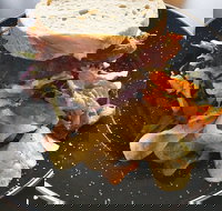 Salem Cafe - Tourism Caloundra