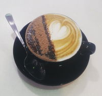 Sassy Cafe - Tourism Caloundra