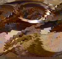 Spice Shot - Tourism Caloundra