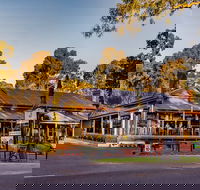 The Duck Inn - Tourism Caloundra