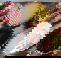 The Rolling Pin - Tourism Caloundra