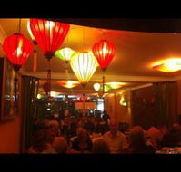 Thuy Linh - Tourism Caloundra