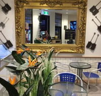 Waffle King - Tourism Caloundra