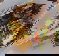 Yanni's Taverna - Tourism Caloundra