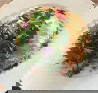 Aquacaf Gourmet Cafe