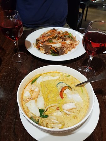 Asian Central Gawler - Tourism Caloundra 0