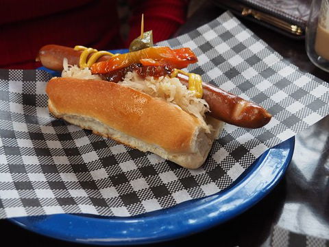 Blacksmith Hahndorf SA Cafe - Tourism Caloundra 0