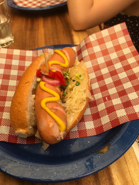 Blacksmith Hahndorf SA Cafe - Tourism Caloundra 3