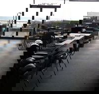 Boards on the Pier - Tourism Caloundra
