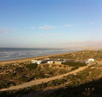 Bombora Goolwa Beach