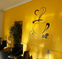 Cafe Delizioso