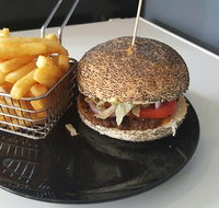 Clara's Coffee Lounge