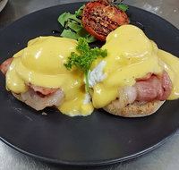 Cruisers Hub Cafe