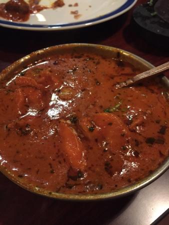 Delhi Express Indian Restaurant & Takeaway - Tourism Caloundra 0