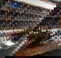 Dell'uva Wines - Tourism Caloundra