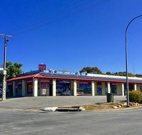 Double Corner Store