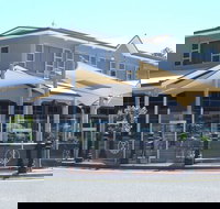 Encounter Bistro - Tourism Caloundra