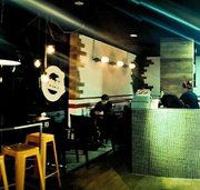 Fancy Burger - Tourism Caloundra