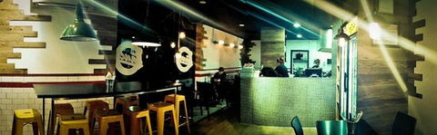 Fancy Burger - Tourism Caloundra 0