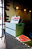 Fancy Burger - Tourism Caloundra 4