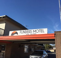 Flinders Motel On Main