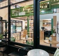FRED Eatery - Tourism Caloundra