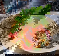 Gawler Street Cafe - Tourism Caloundra