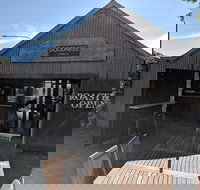 Goodness Coffee Co - Tourism Caloundra