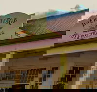 Heritage Pies  Pastries - Tourism Caloundra