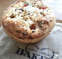 Home Grain Bakery - Tourism Caloundra