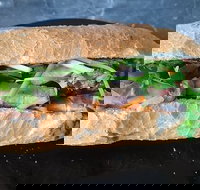 Lam's Noodle Bar - Tourism Caloundra