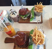 Mcdonald's Family Restaurants - Tourism Caloundra