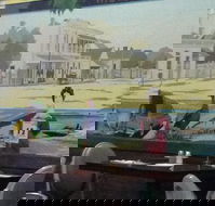 Mozambique Restaurant Goolwa Hotel