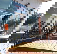 Murrayview Cafe Bar - Tourism Caloundra