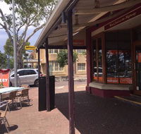 Orange Spot Bakery - Tourism Caloundra