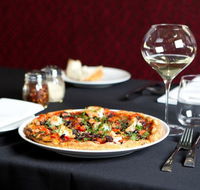 Pizza Giovanni - Tourism Caloundra
