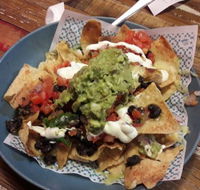 Salsa's Fresh Mex Grill - Tourism Caloundra