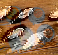 Sazon Espresso - Tourism Caloundra