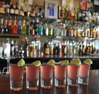 Sunset Bar - Tourism Caloundra