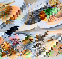 The Barker Hotel - Tourism Caloundra