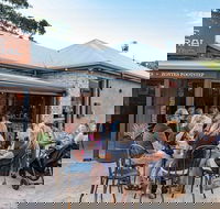 The General Wine Bar - Tourism Caloundra