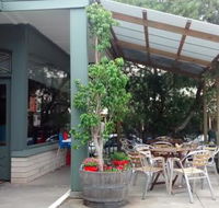 The Little Leaf  Bean - Tourism Caloundra