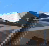 The Shack Cafe  Pizzeria