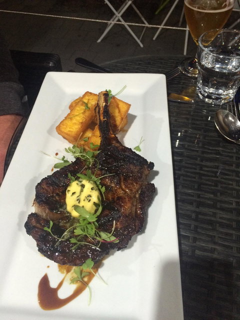 The Terrace Restaurant - Tourism Caloundra 1