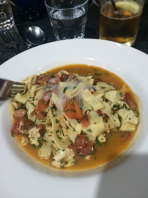 The Terrace Restaurant - Tourism Caloundra 2