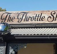 The Throttle Shed - Tourism Caloundra