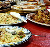 Toledo Three Plenties Palace Chinese Restaurant