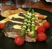 Tower Hotel Bistro - Tourism Caloundra