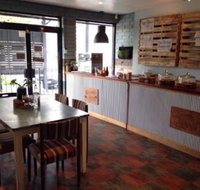 Walk the Talk Kitchen - Tourism Caloundra