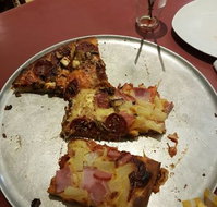 Aldgate Cafe - Tourism Caloundra